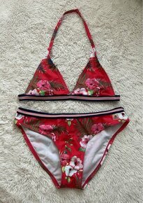 Dívčí plavky vel.134 Firefly