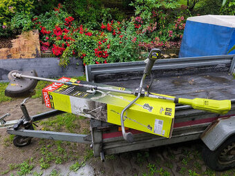 Aku křovinořez Ryobi OBC1820B 18V