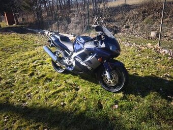 Honda CBR 600 F 2003