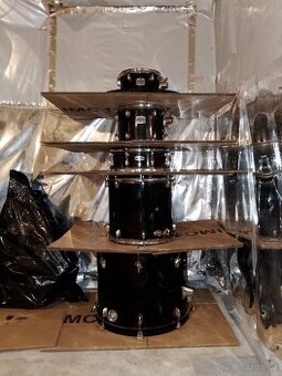 Bicí souprava Yamaha stage custom