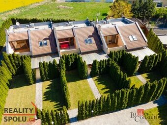 Prodej, domy/rodinný, 176.89 m2, Na Prachovníku 1345/12, 747