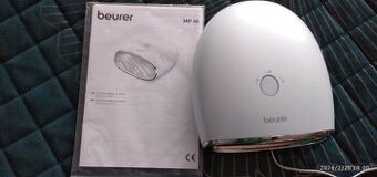 UV/LED sušička na nehty beurer MP 48