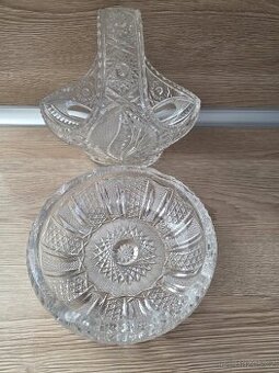 Křišťálová sada