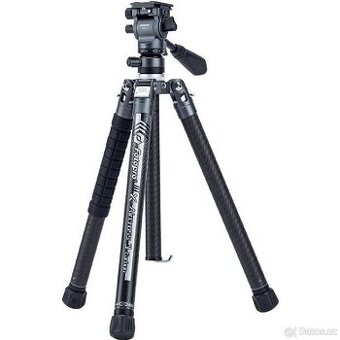 Stativ Fotopro X-AIRCROSS 3 VIDEO (stav A) - snížená cena