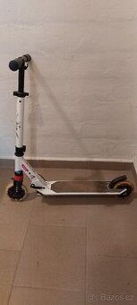 Dětská koloběžka