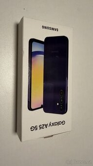 Samsung Galaxy A25 5G (6/128GB)