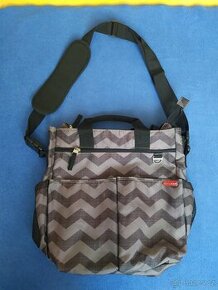 Taška na kočár