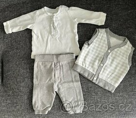 Dětská trojdílná soupravička