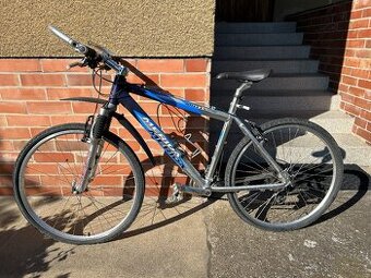 Dámské trekingové kolo Merida Matts 18”