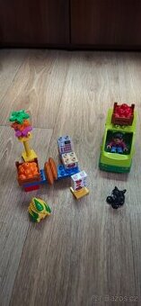 Lego Duplo Tržiště 5683
