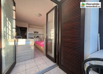 Prodej, byt 1+kk, 22 m, , , Česko