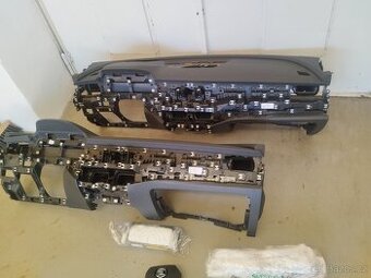 Airbagová sada Škoda Superb 4