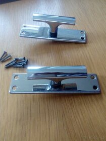 Okenní kliky - retro