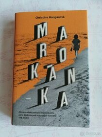 MAROKÁNKA / Christine Manganová