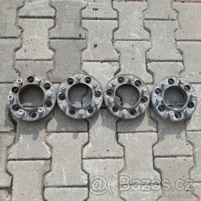 Rozšiřovací podložky 30mm