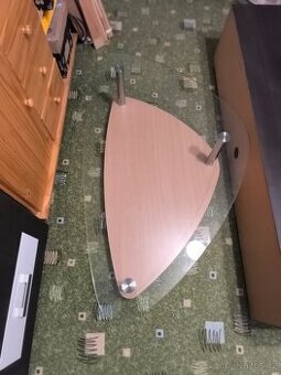 Konferenční stolek