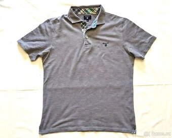 Pánské polo triko GANT, vel.: M