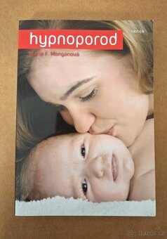 Hypnoporod - Marie F. Monganová