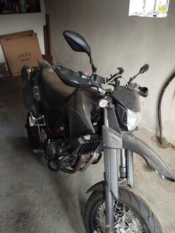 Prodám Yamaha XT 660 X