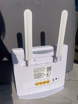WI-FI 4G telefonní router