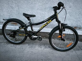 Dětské kolo Kellys 20" na 5-8 let
