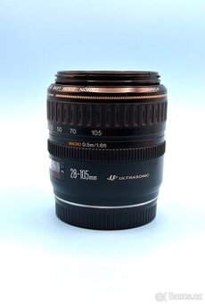 Objektiv Canon EF 28-105mm f/3.5-4.5 USM Ultrasonic