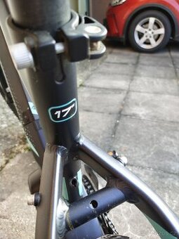 Prodej elektrokolo lectron