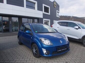 Renault Twingo, 1.2i 56KW NOVÉ ROZVODY