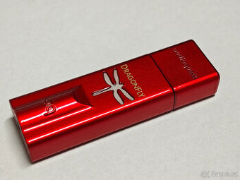 Audioquest DragonFly Red