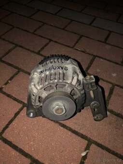 Alternator Peugeot 106 / Citroen Saxo 1.1