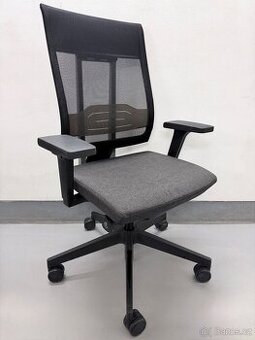 Kancelářská židle Profim Xenon - 4 ks