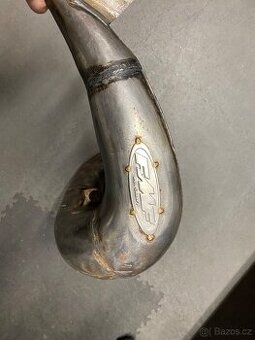 Koleno vyfuku FMF KTM EXC 300 - 23, 24, 25
