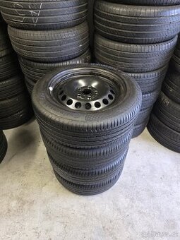 205/60/16 letní sadu na VW Touran, Caddy