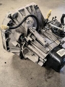 převodovka Dacia Duster Dokker Sandero