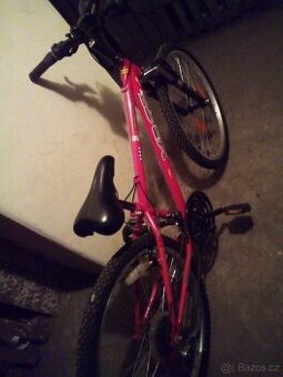 Kolo dětské cca 8/10 let