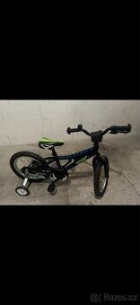 Dětské kolo Ghost 16”