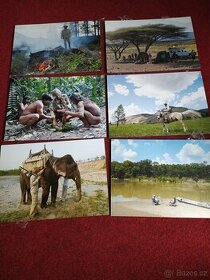 Fotografie Jakuba Vágnera