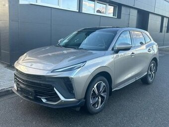 Dongfeng T5 EVO, HEV