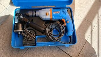 Příklepová vrtačka Narex