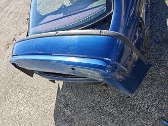 Zadní nárazník bmw e46