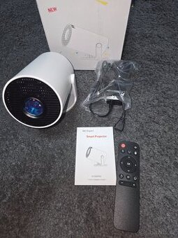 Projektor Magcubic HY300Pro 4K WiFi BT