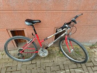 Damske kolo Author Spectra - zdarma