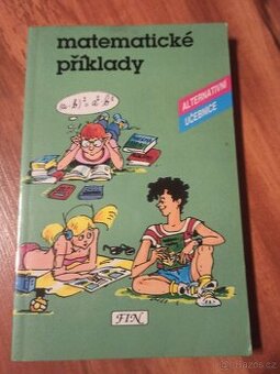 Prodám Matematické příklady