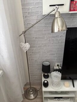 IKEA Barometer stojací lampa