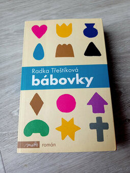 R. Třeštíková Bábovky