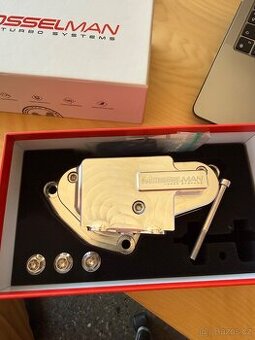 BMW m2 n55 Mosselman termostat