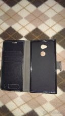 Pouzdra pro SonyXa2ultra