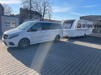 Adria Adora 613UT 2019