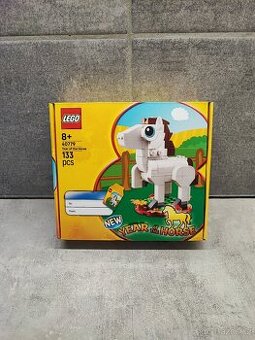 Lego 40779 - Rok koně
