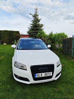 Audi a3 8p